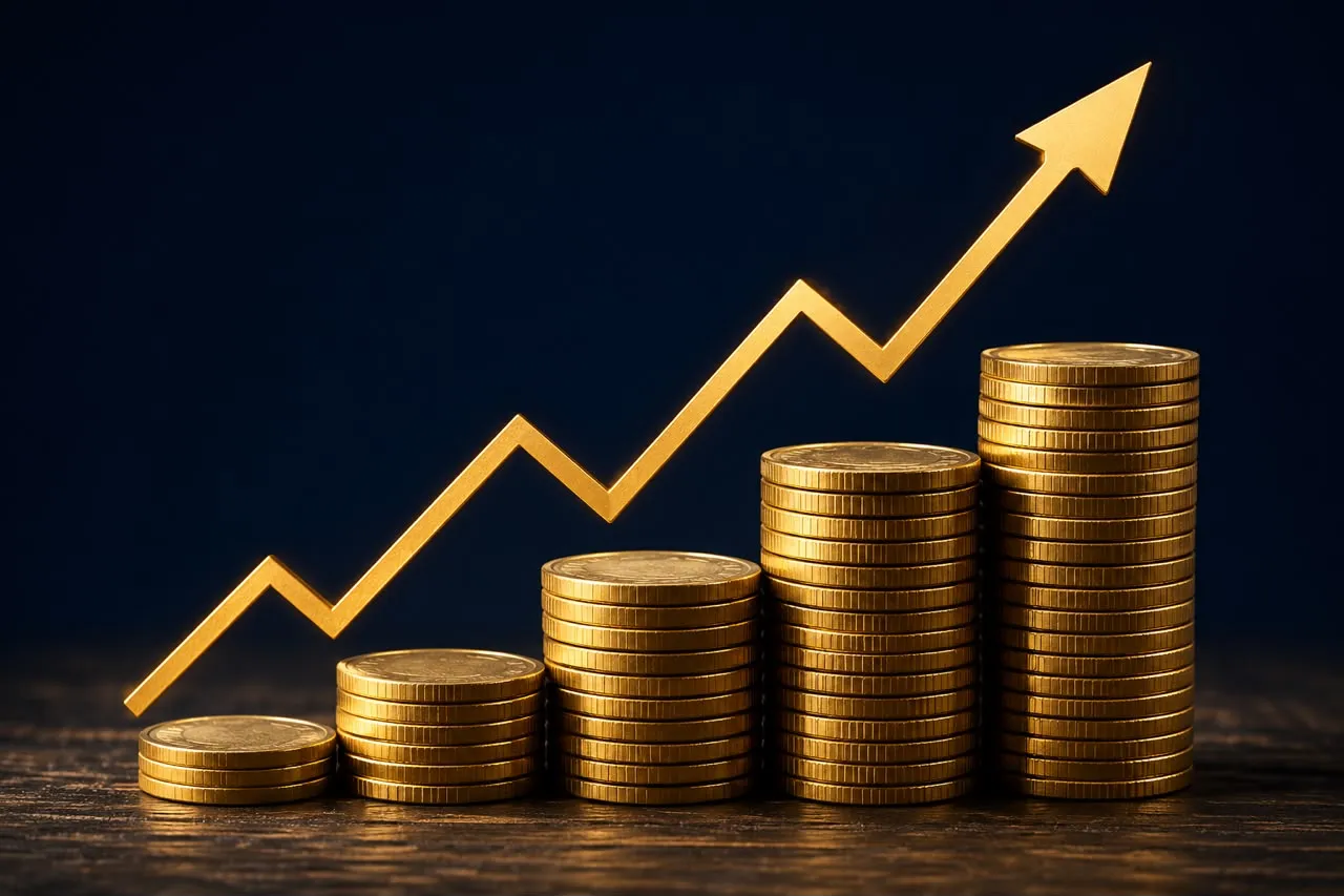 Retorno financeiro