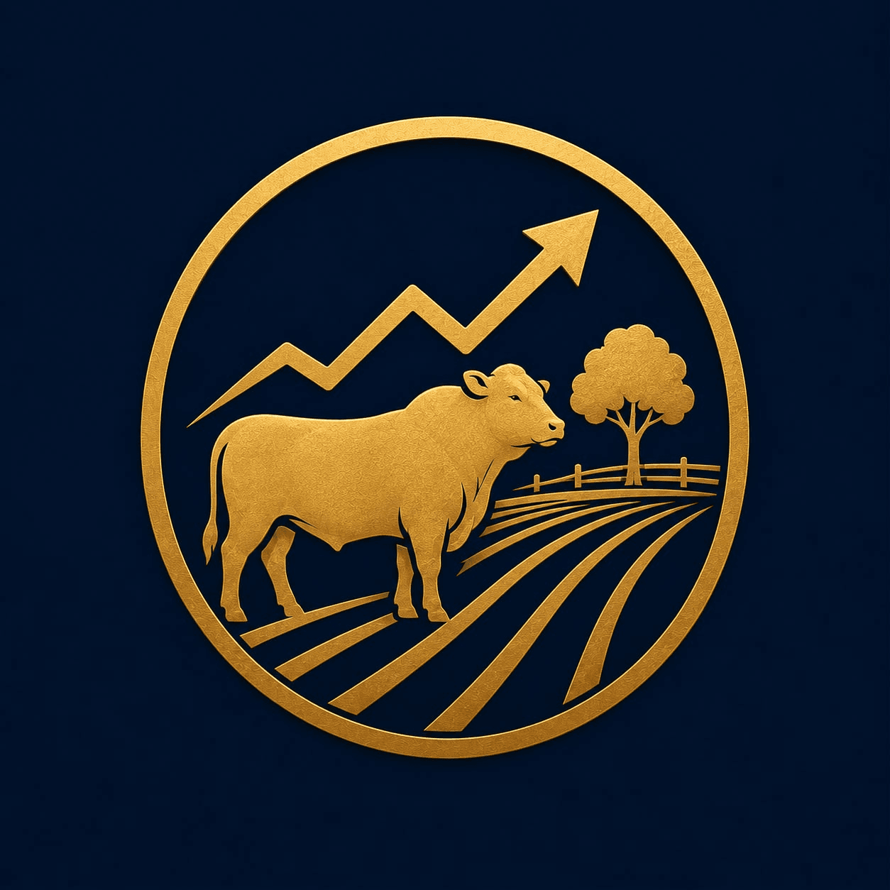Ícone Resultados no Campo